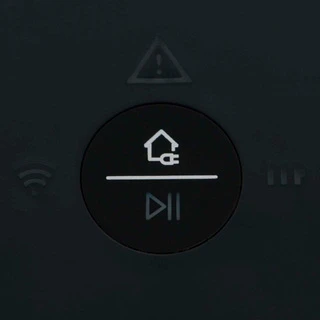 Робот-пылесос Tefal Explorer S80 RG 7765 WH Black