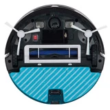 Робот-пылесос Tefal Explorer S80 RG 7765 WH Black - фото 6