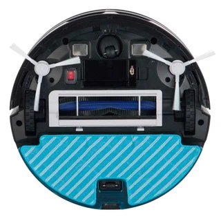 Робот-пылесос Tefal Explorer S80 RG 7765 WH Black