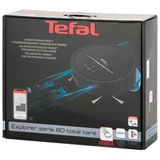 Робот-пылесос Tefal Explorer S80 RG 7765 WH Black - фото 9