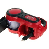 Пылесос автомобильный Autovirazh Слон 73 AV-020215 - фото 3