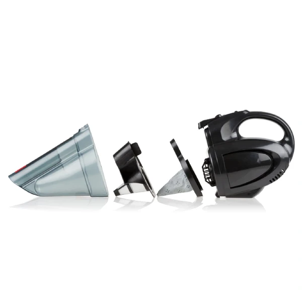 Пылесос автомобильный Heyner 240000 - фото 5