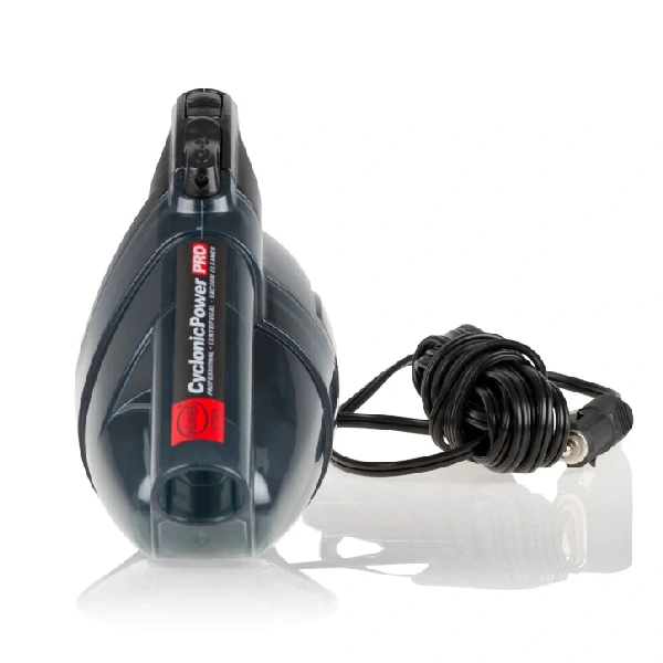 Пылесос автомобильный Heyner 240000 - фото 3