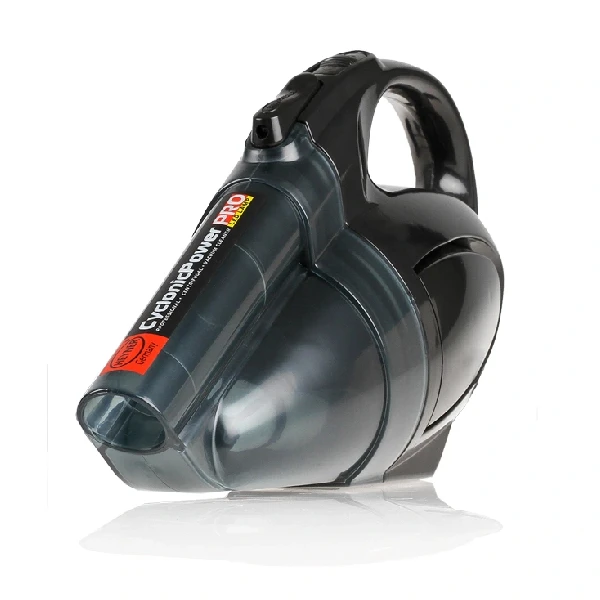 Пылесос автомобильный Heyner 240000 - фото 4
