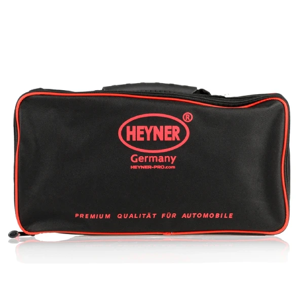 Пылесос автомобильный Heyner 240000 - фото 6