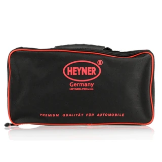 Пылесос автомобильный Heyner 240000