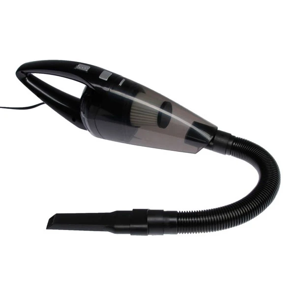 Пылесос автомобильный Cyclone Turbo (Black) - фото 2