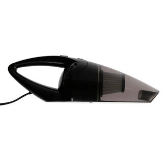 Пылесос автомобильный Cyclone Turbo (Black)