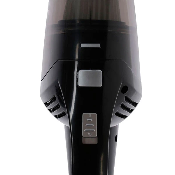 Пылесос автомобильный Cyclone Turbo (Black) - фото 6