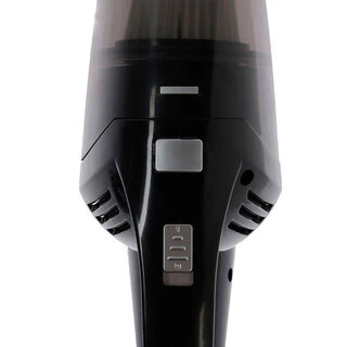 Пылесос автомобильный Cyclone Turbo (Black)