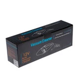 Пылесос автомобильный Cyclone Turbo (Black) - фото 3