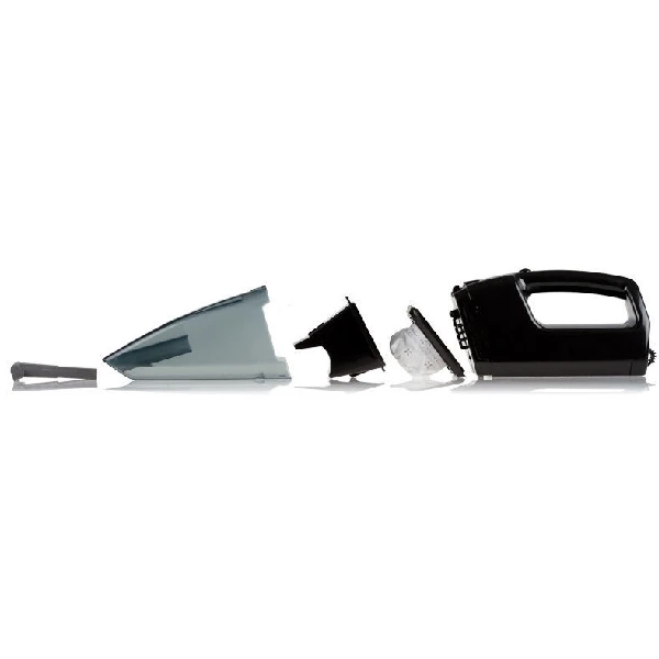 Пылесос автомобильный Alca 229000 - фото 3