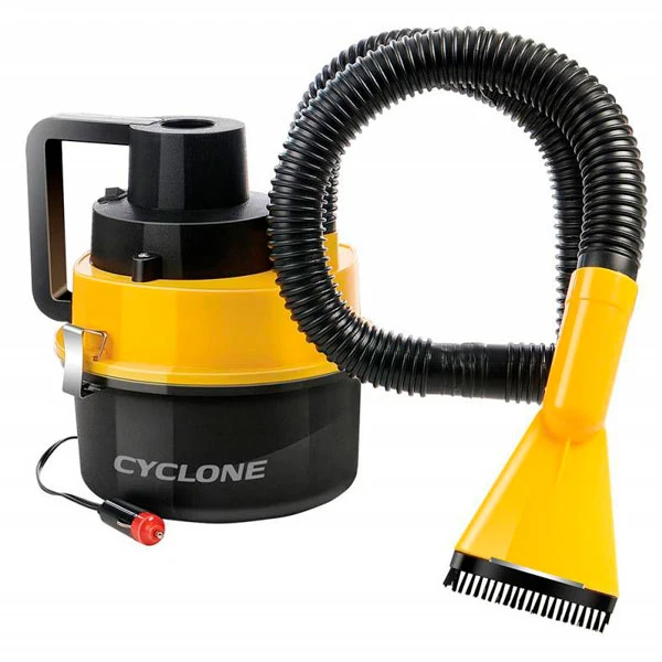 Пылесос автомобильный Starwind CV-120