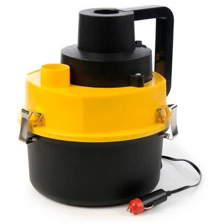 Пылесос автомобильный Starwind CV-120