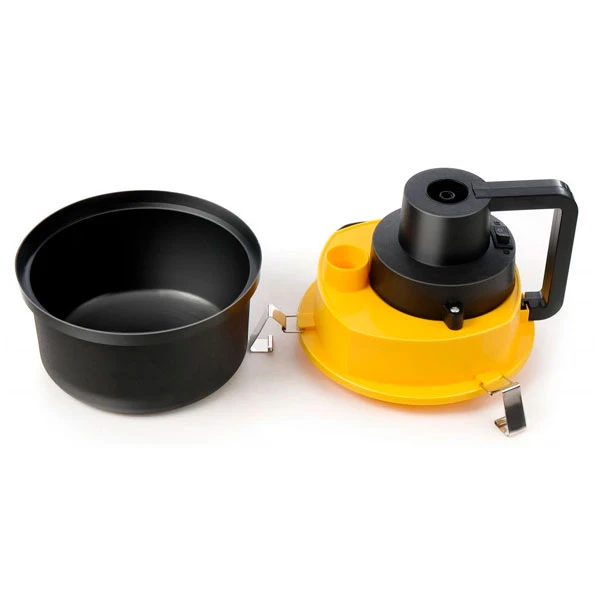 Пылесос автомобильный Starwind CV-120 - фото 2