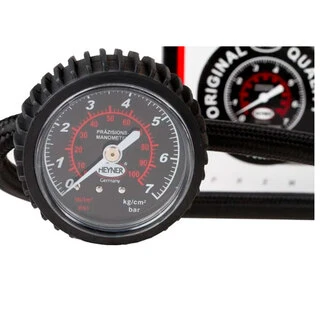 Пылесос автомобильный Heyner 208100