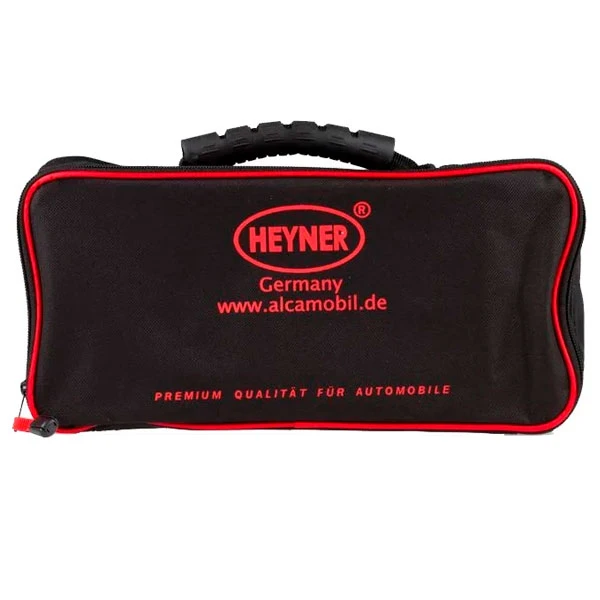 Пылесос автомобильный Heyner 208100 - фото 2