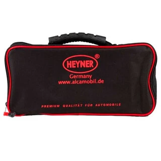 Пылесос автомобильный Heyner 208100