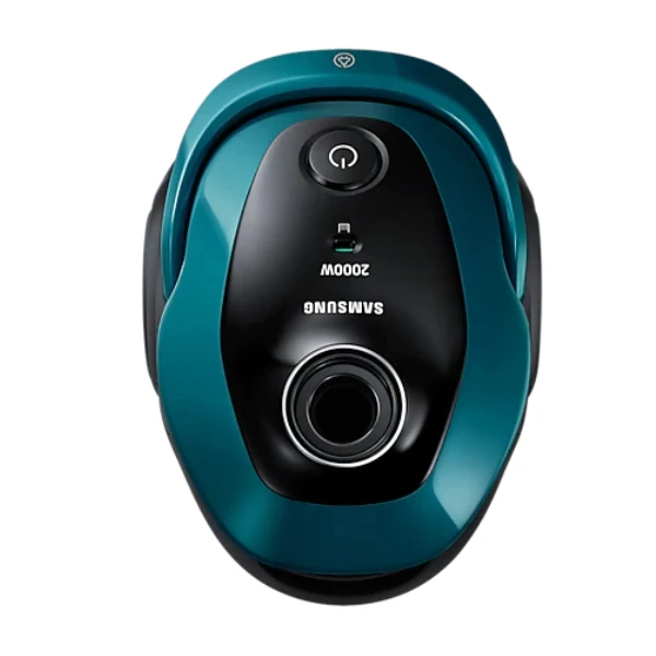 Пылесос Samsung VC2500 (VC20M2540JN/EV) - фото 7