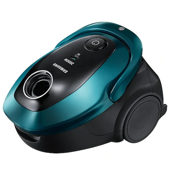 Пылесос Samsung VC2500 (VC20M2540JN/EV) - фото 4