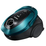 Пылесос Samsung VC2500 (VC20M2540JN/EV) - фото 4