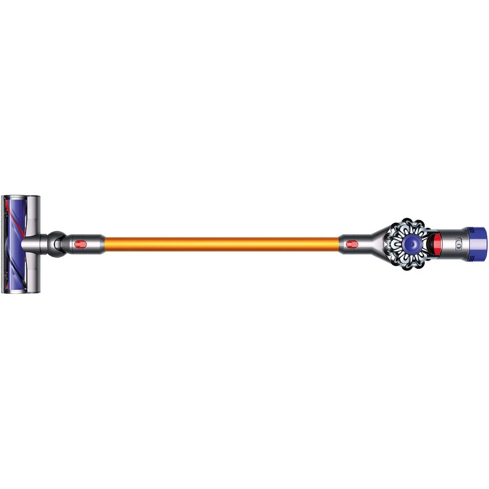 Беспроводной пылесос Dyson SV10 V8 Absolute+ - фото 5