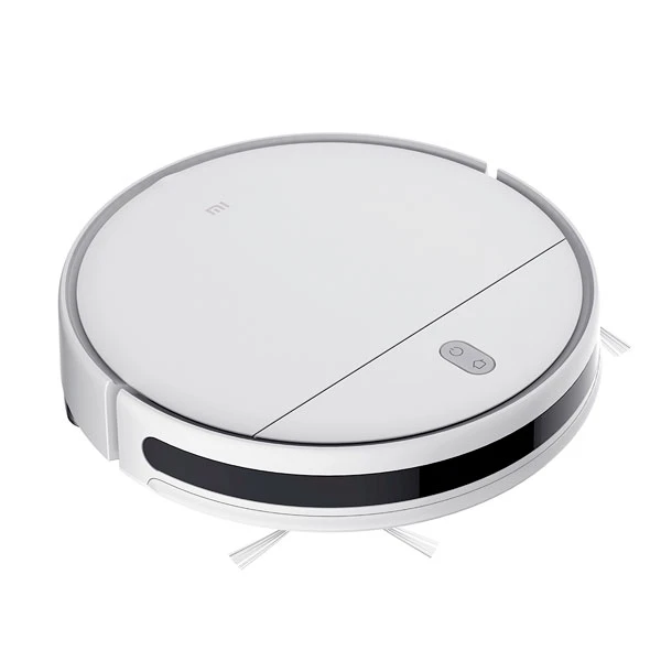 Робот-пылесос Xiaomi Mi Robot Vacuum-Mop Essential (MJSTG1) White