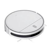 Робот-пылесос Xiaomi Mi Robot Vacuum-Mop Essential (MJSTG1) White