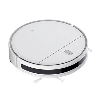 Робот-пылесос Xiaomi Mi Robot Vacuum-Mop Essential (MJSTG1) White