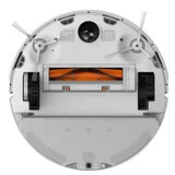 Робот-пылесос Xiaomi Mi Robot Vacuum-Mop Essential (MJSTG1) White - фото 2