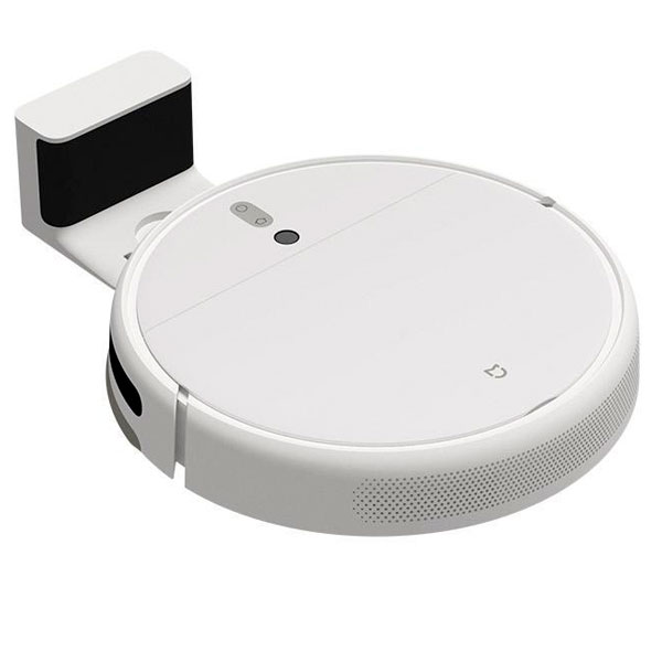 Xiaomi робот-шаңсорғыш Mi Robot Vacuum-Mop Essential (MJSTG1)