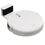 Робот-пылесос Xiaomi Mi Robot Vacuum-Mop Essential (MJSTG1) White - фото 4