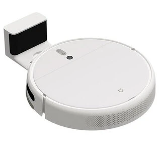 Робот-пылесос Xiaomi Mi Robot Vacuum-Mop Essential (MJSTG1) White