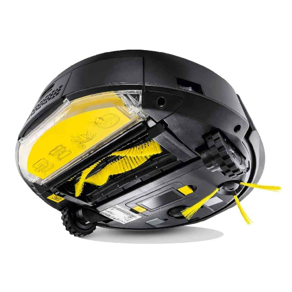Робот-пылесос Karcher RC 3 - фото 3