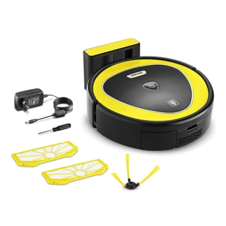 Робот-пылесос Karcher RC 3