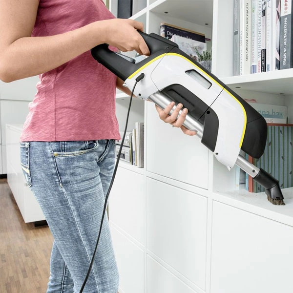 Пылесос Karcher VC 5 Premium - фото 5