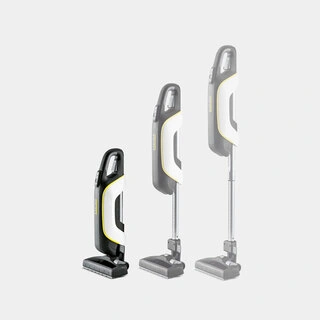 Пылесос Karcher VC 5 Premium