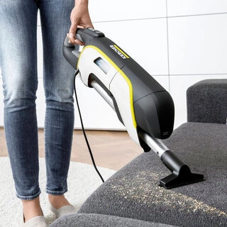Пылесос Karcher VC 5 Premium