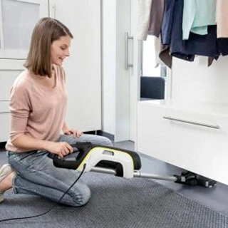 Пылесос Karcher VC 5 Premium