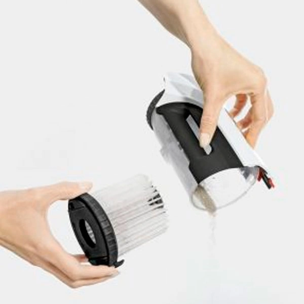 Пылесос Karcher VC 5 Premium - фото 9