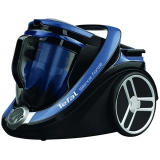 Пылесос с контейнером Tefal Silence Force Cyclonic TW7690EA - фото 4