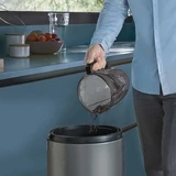 Пылесос с контейнером Tefal Silence Force Cyclonic TW7690EA - фото 12