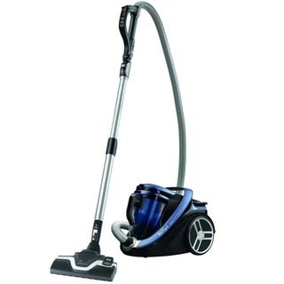 Пылесос с контейнером Tefal Silence Force Cyclonic TW7690EA