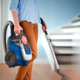 Безмешковый пылесос Philips XB2062/01 - фото 12