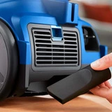 Безмешковый пылесос Philips XB2062/01 - фото 11