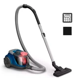 Безмешковый пылесос Philips XB2062/01 - фото 2