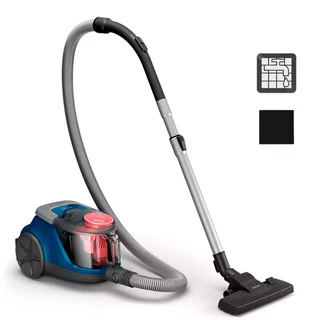 Безмешковый пылесос Philips XB2062/01