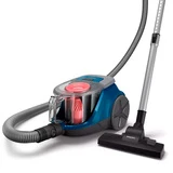 Безмешковый пылесос Philips XB2062/01 - фото 3