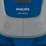 Безмешковый пылесос Philips XB2062/01 - фото 9