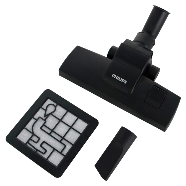 Безмешковый пылесос Philips XB2062/01 - фото 7